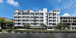 Suites @ Bukit Timah (D21), Retail #529029631